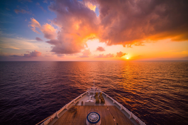 游轮26天游欧洲8国,86天环球游轮旅游攻略大全