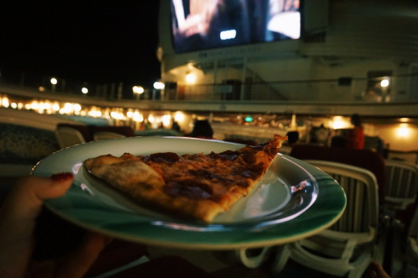 公主号邮轮是什么时间起航的,蓝宝石公主号邮轮收费标准