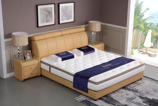 揭秘全友全屋定制,全友家私床垫105169好还是105171好