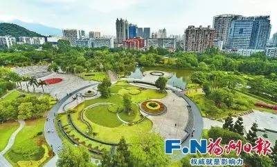 温泉公园新开,生态温泉公园