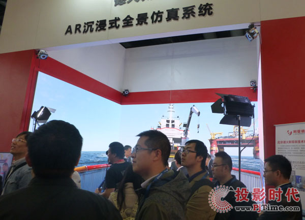 led显示屏小间距系列,大模组设计小间距led显示屏