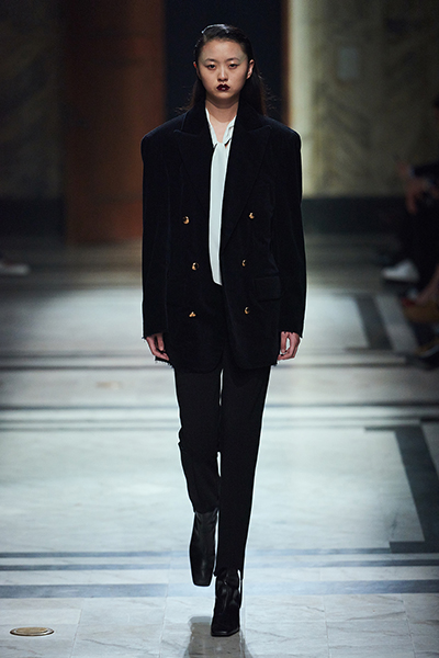 MOCo.Edition102017FW上海时尚夜