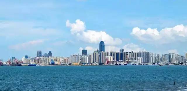 青田买100㎡房的钱，在全国34个城市能买多大的房？算完惊呆了……