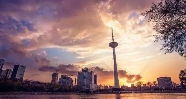 青田买100㎡房的钱，在全国34个城市能买多大的房？算完惊呆了……