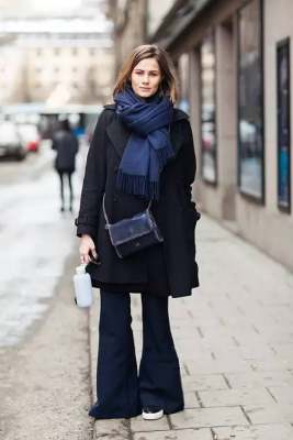 最流行的四款裤子,今年中国十大流行的裤子