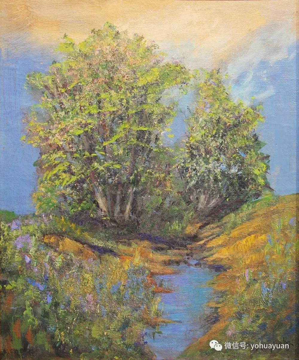 怎么评判一幅油画的好坏,评论油画的专业术语