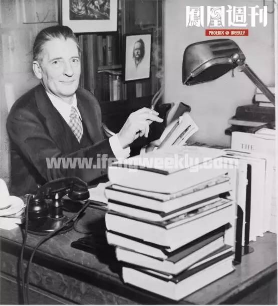 发掘并捧红“迷惘的一代”