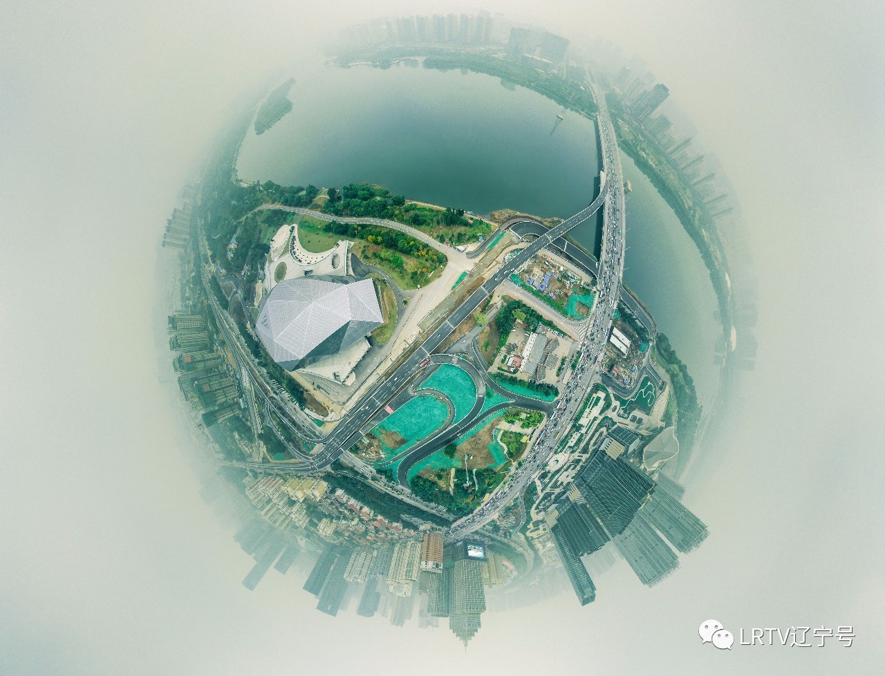 助你一飞冲天｜辽宁号无人机俱乐部招募会员了