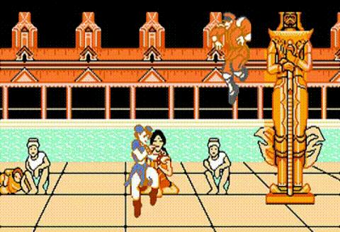 fc小霸王的故事,fc小霸王进阶秘诀