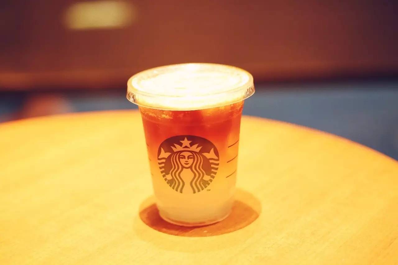 星巴克加崂山蛇草水,星巴克8款新晋神仙饮品