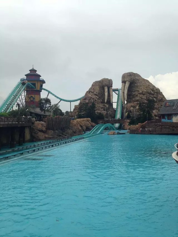 珠海长隆海洋王国攻略2天亲子游,珠海长隆海洋王国旅游亲子攻略