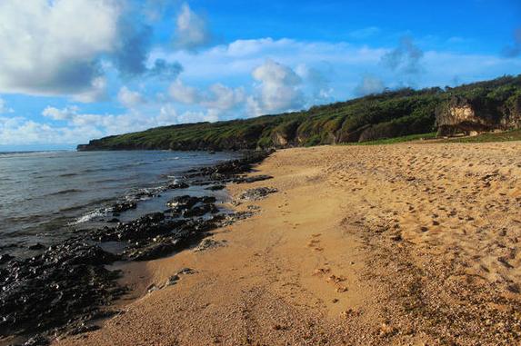 免签的塞班岛上天下海,塞班岛这个免签海岛美到尖叫