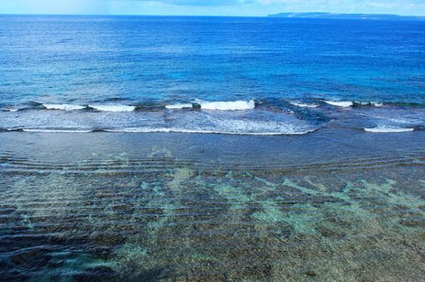 免签的塞班岛上天下海,塞班岛这个免签海岛美到尖叫
