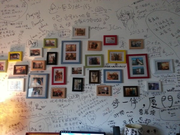 厦门文艺清新之旅,厦门之旅最舒服的一刻