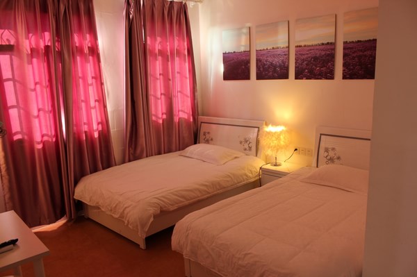 厦门文艺清新之旅,厦门之旅最舒服的一刻