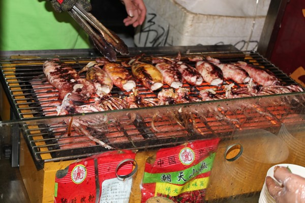 厦门文艺清新之旅,厦门之旅最舒服的一刻