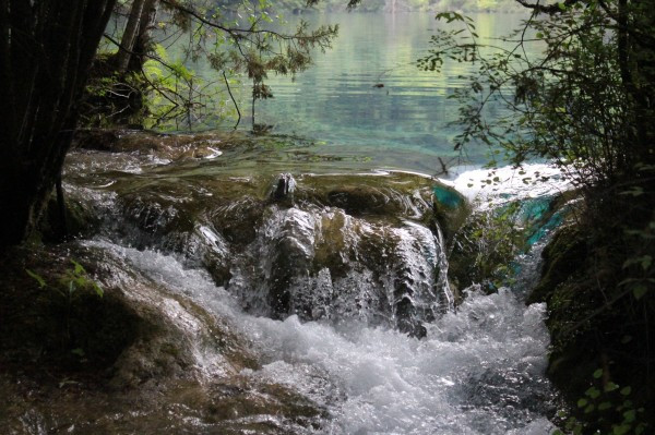 若尔盖红原九寨沟六日游,九寨沟黄龙若尔盖大草原自助游