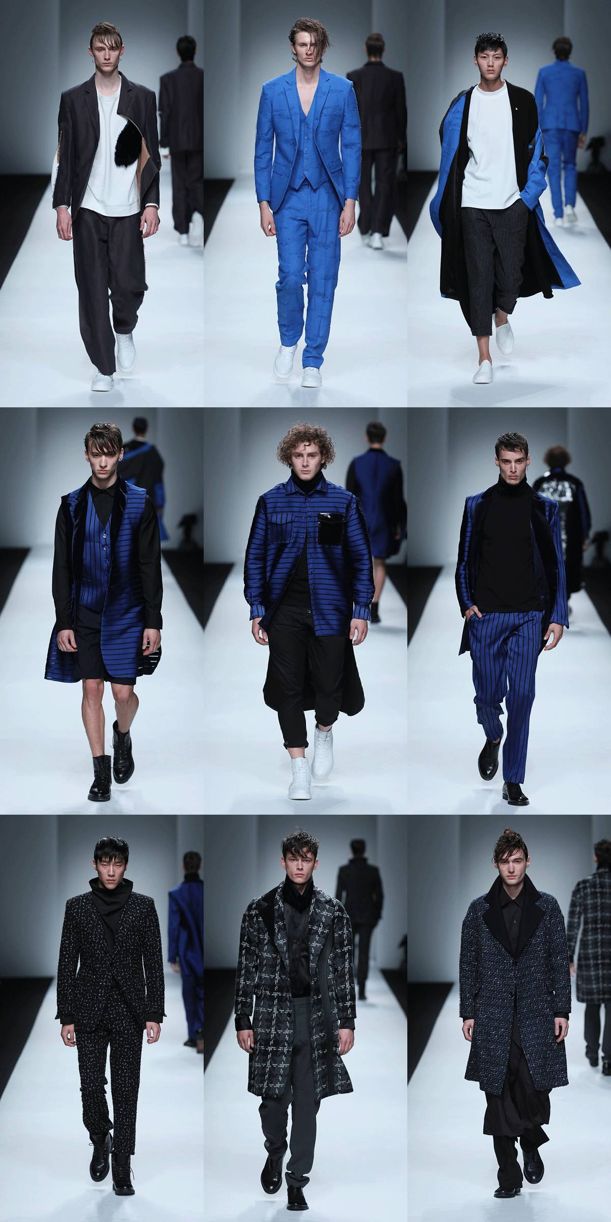 带你看上海时装周,带你看上海时装周2022