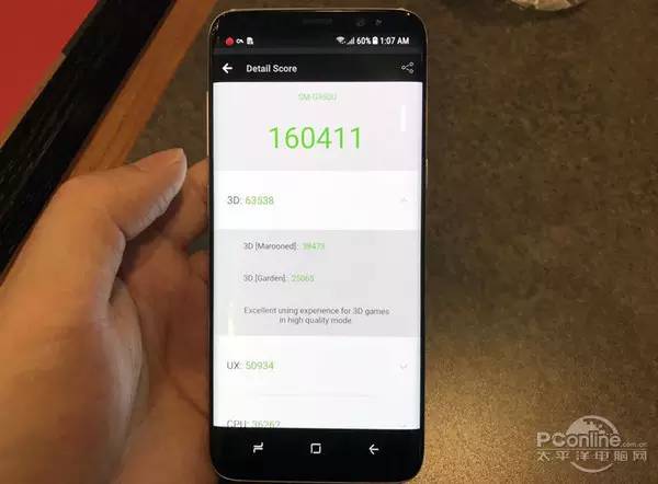 s8国行有几个版本,s8+值得入手吗