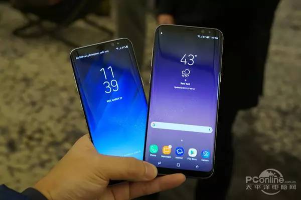 s8国行有几个版本,s8+值得入手吗