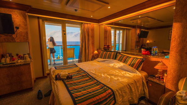 游轮26天游欧洲8国,86天环球游轮旅游攻略大全