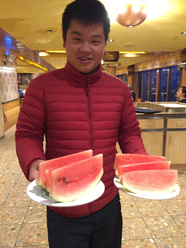 游轮26天游欧洲8国,86天环球游轮旅游攻略大全