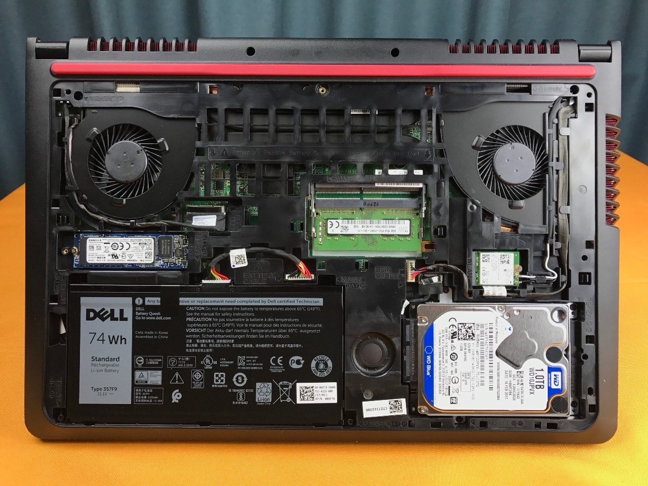 戴尔游匣g153060版售价,戴尔游匣g3游戏本i7测评