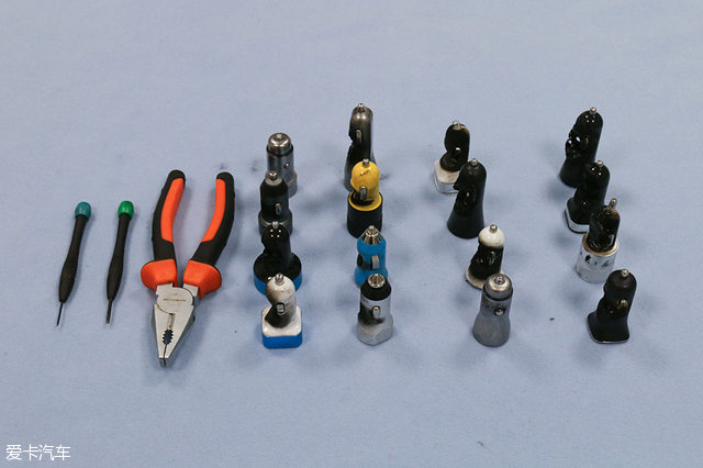 车充哪个品牌功率大,特斯拉随车充哪个牌子好