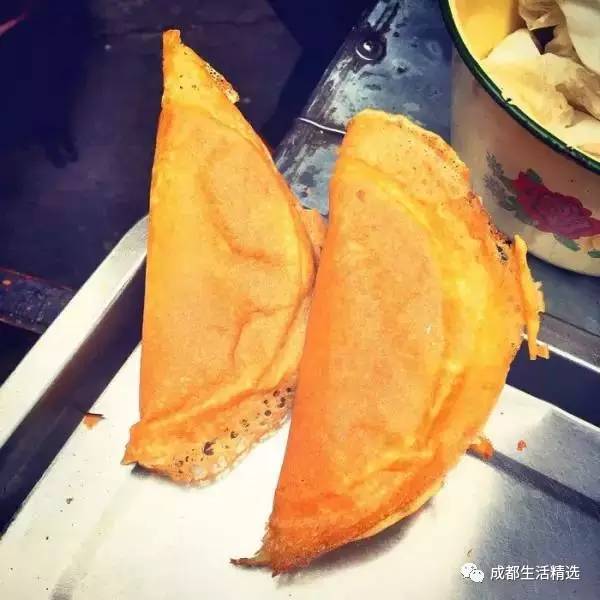 成都探店美食正宗,成都探城美食一条街