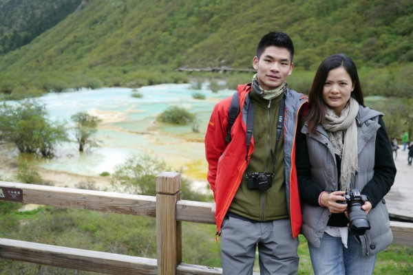 九寨黄龙成都自由行6日,成都九寨沟黄龙五天四晚自由行