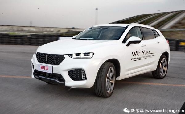 长城weyvv7视频,长城weyvv7值不值得买