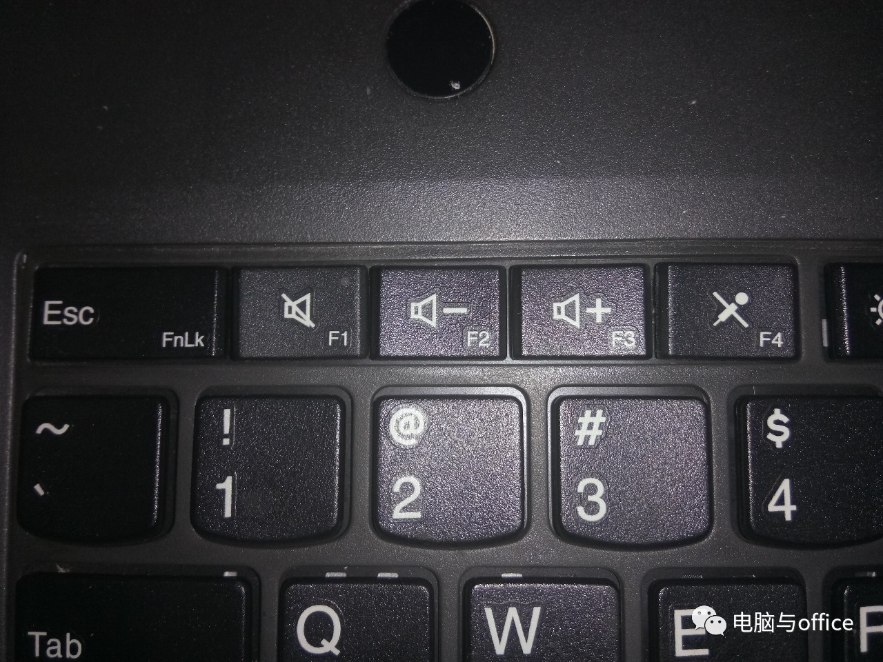 键盘f功能键的作用,认识键盘的每个功能详细介绍