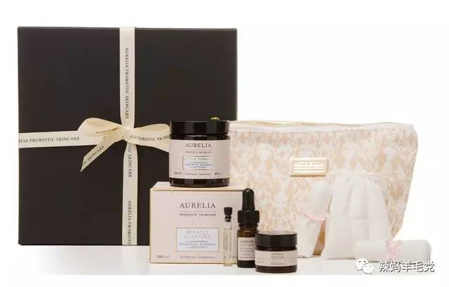 小辣为您送上今年的母亲节礼品清单