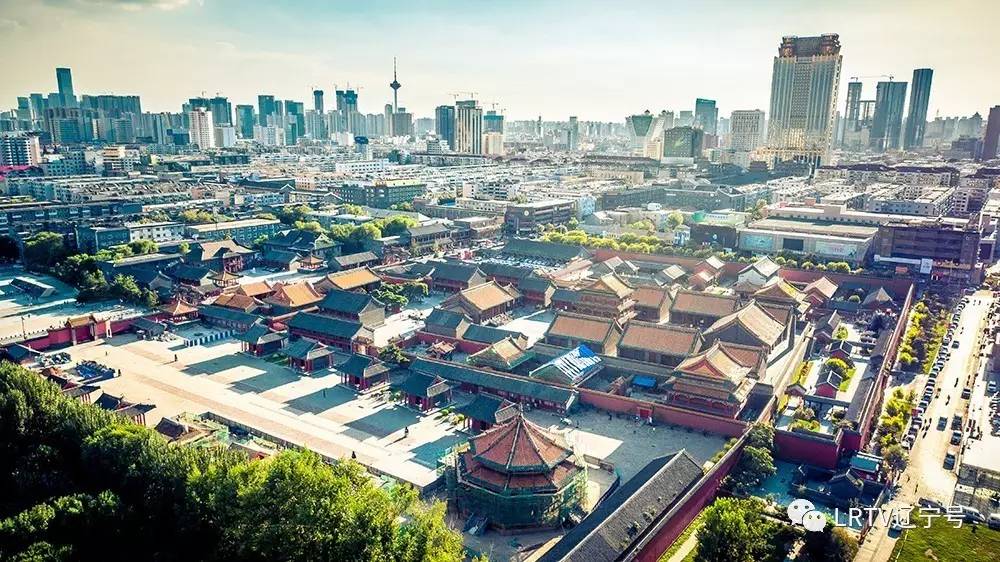 助你一飞冲天｜辽宁号无人机俱乐部招募会员了