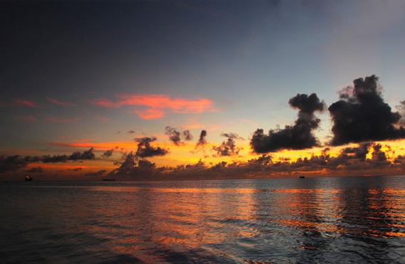 免签的塞班岛上天下海,塞班岛这个免签海岛美到尖叫