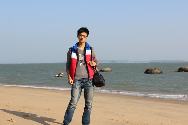 厦门文艺清新之旅,厦门之旅最舒服的一刻