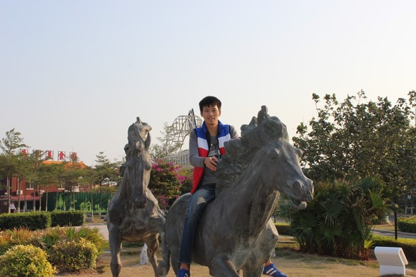 厦门文艺清新之旅,厦门之旅最舒服的一刻