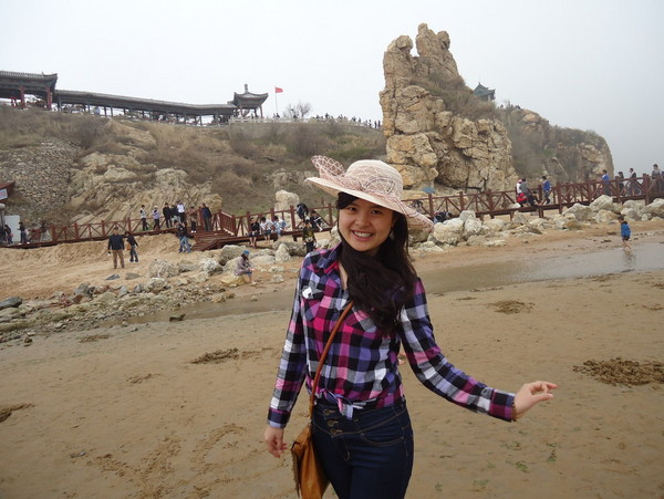 五一北戴河让看海吗,北戴河五一看日出