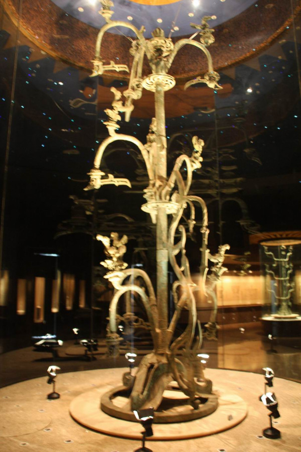 2013.12.27—2014.1.1峨眉、乐山、成都、广汉、都江堰六日暴走游记(下)