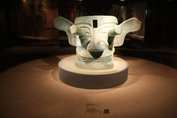 2013.12.27—2014.1.1峨眉、乐山、成都、广汉、都江堰六日暴走游记(下)