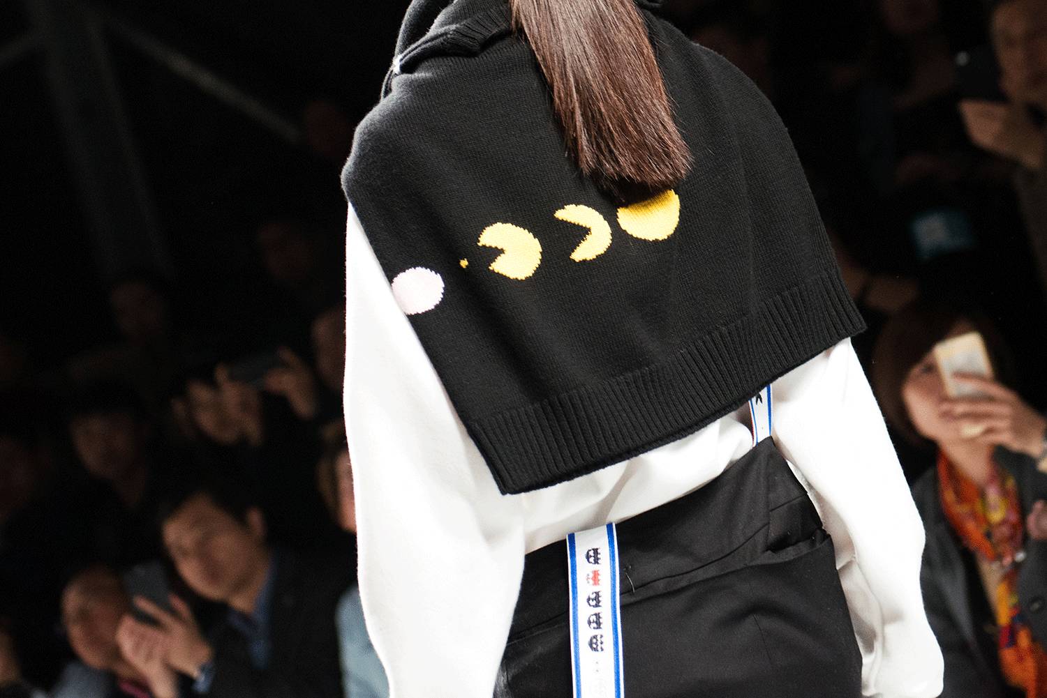 带你看上海时装周,带你看上海时装周2022