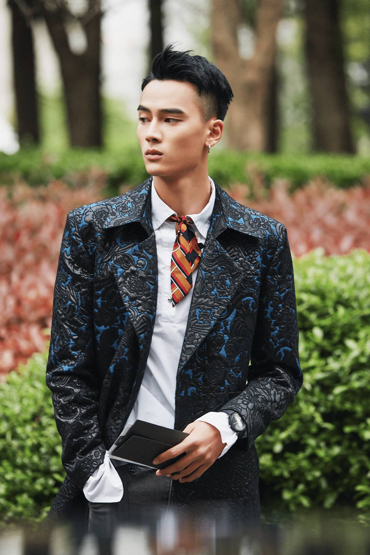 带你看上海时装周,带你看上海时装周2022