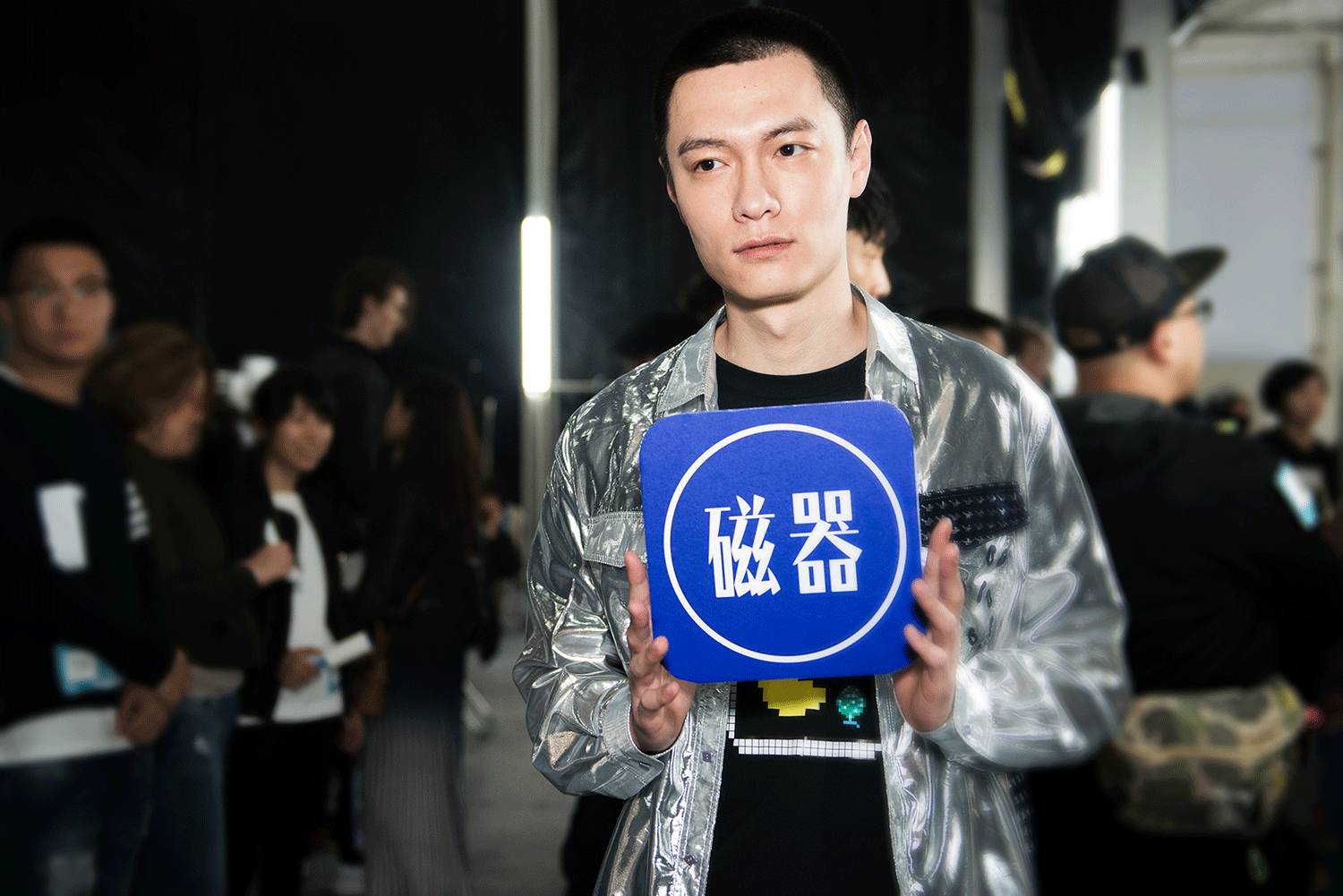 带你看上海时装周,带你看上海时装周2022