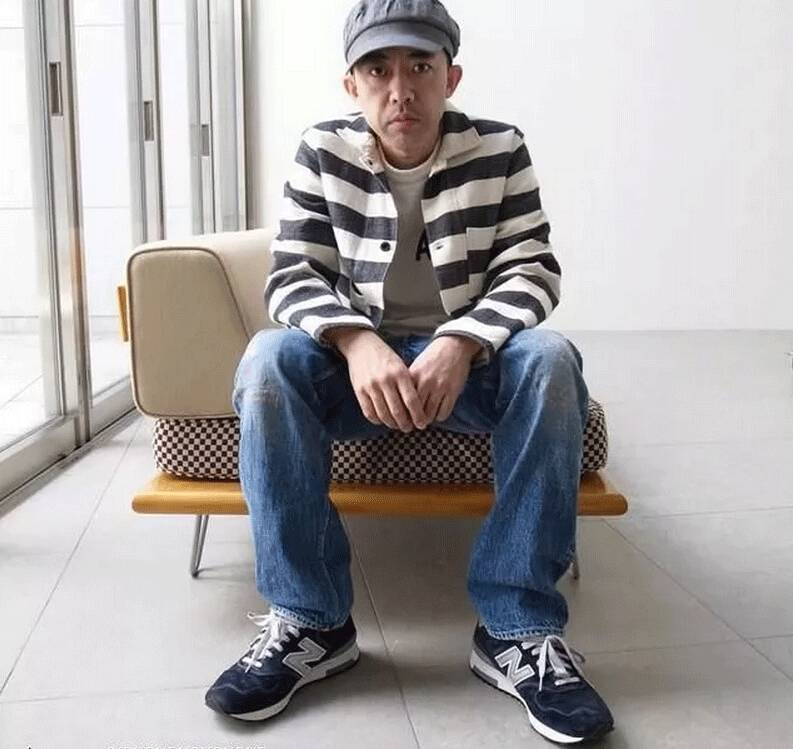 newbalance最好看的鞋系列,newbalance最好看的鞋型