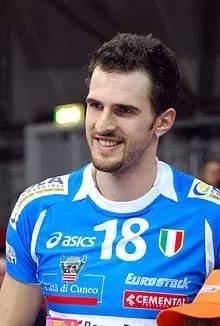 「图鉴」大叔控请进来，老男神AlexanderVolkov