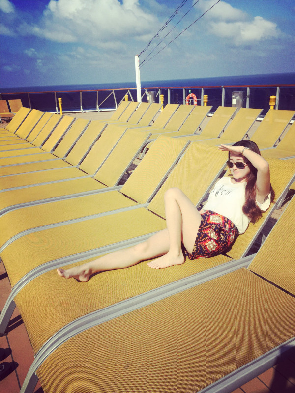 游轮26天游欧洲8国,86天环球游轮旅游攻略大全