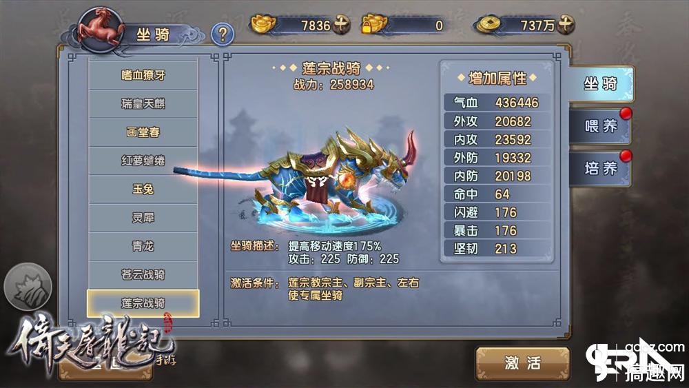 倚天屠龙记张雨绮,张雨绮倚天屠龙记