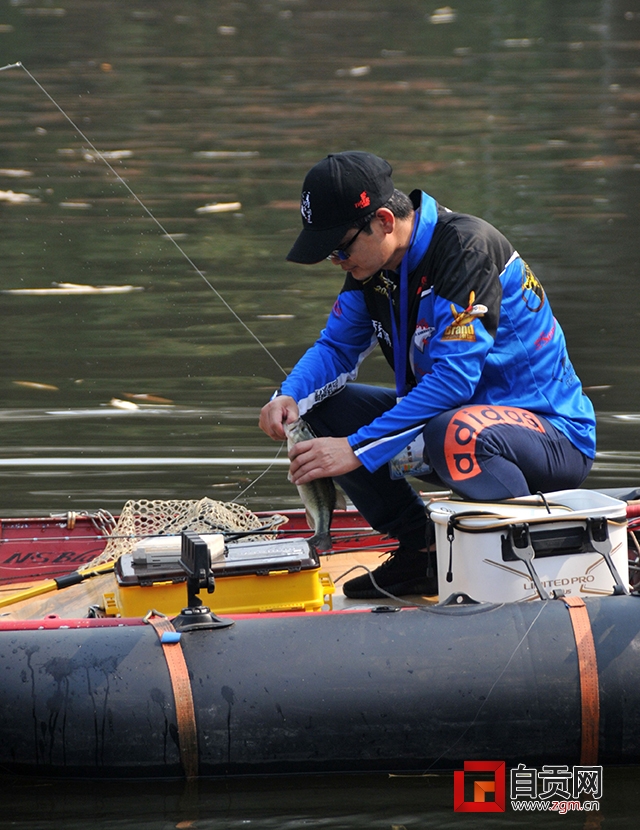 路亚舟钓公开赛四川,中国舟钓路亚公开赛