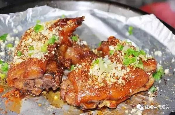 成都探店美食正宗,成都探城美食一条街