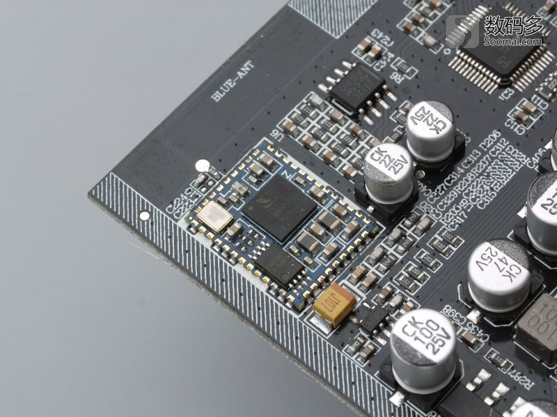 edifier漫步者s880,漫步者s880hi-res音箱开箱